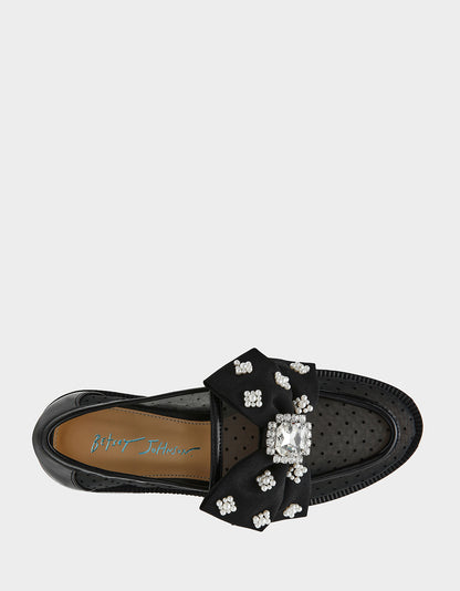 SETH BLACK - SHOES - Betsey Johnson