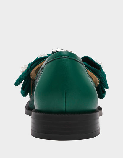 SETH EMERALD - SHOES - Betsey Johnson