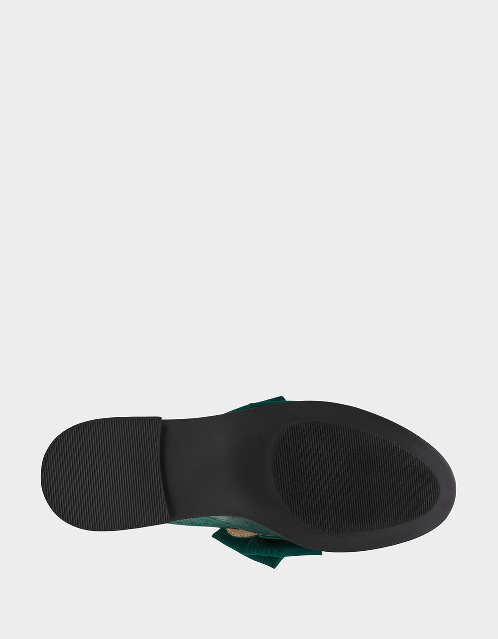 SETH EMERALD - SHOES - Betsey Johnson