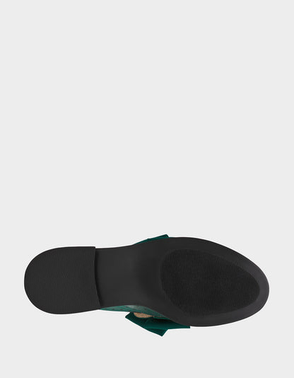 SETH EMERALD - SHOES - Betsey Johnson