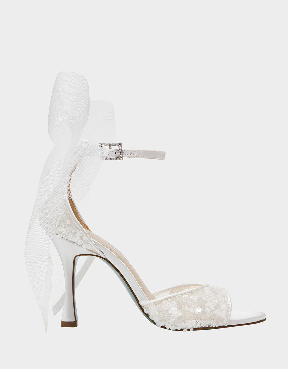 SHAWN IVORY - SHOES - Betsey Johnson
