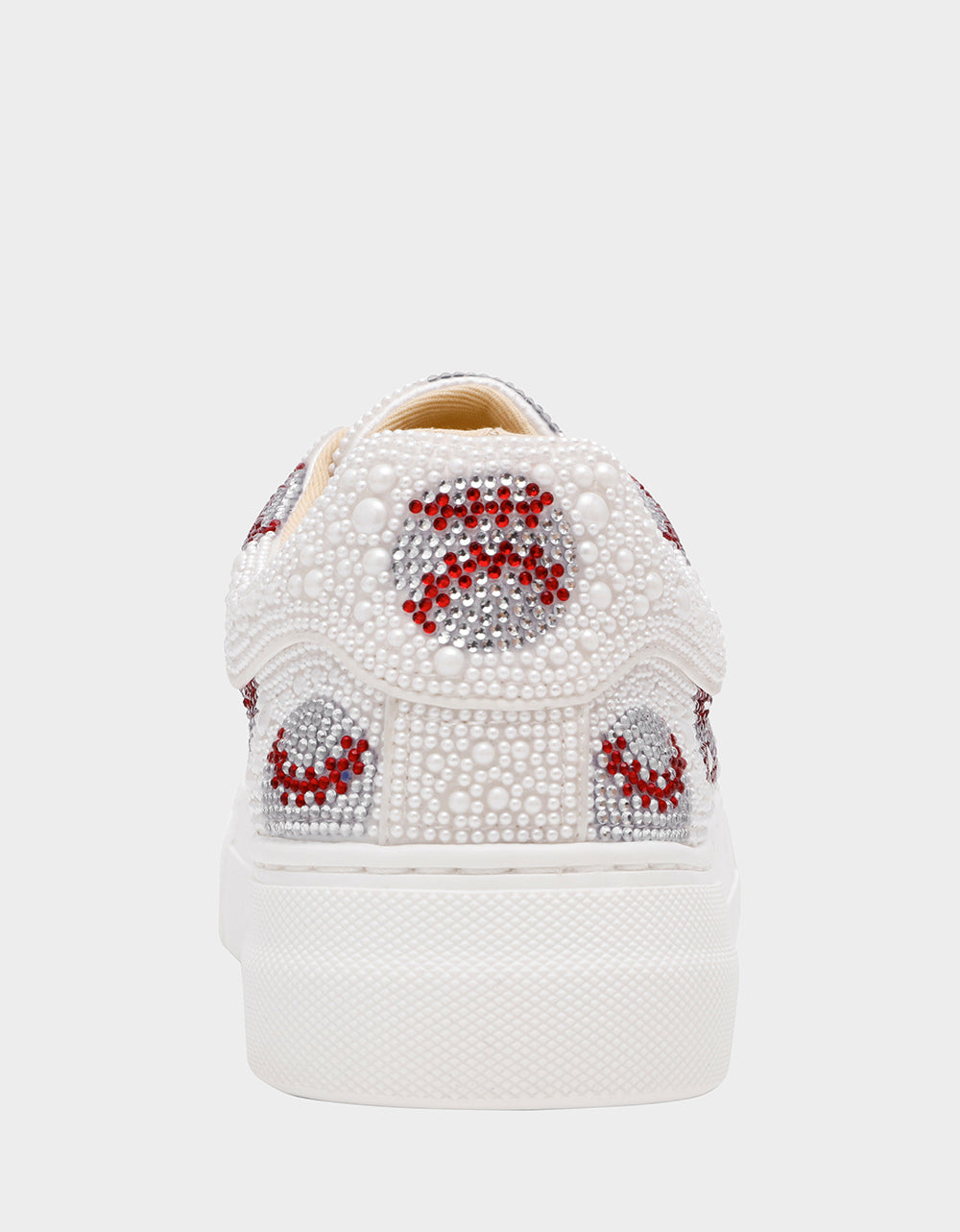 SIDNY BASEBALL - SHOES - Betsey Johnson