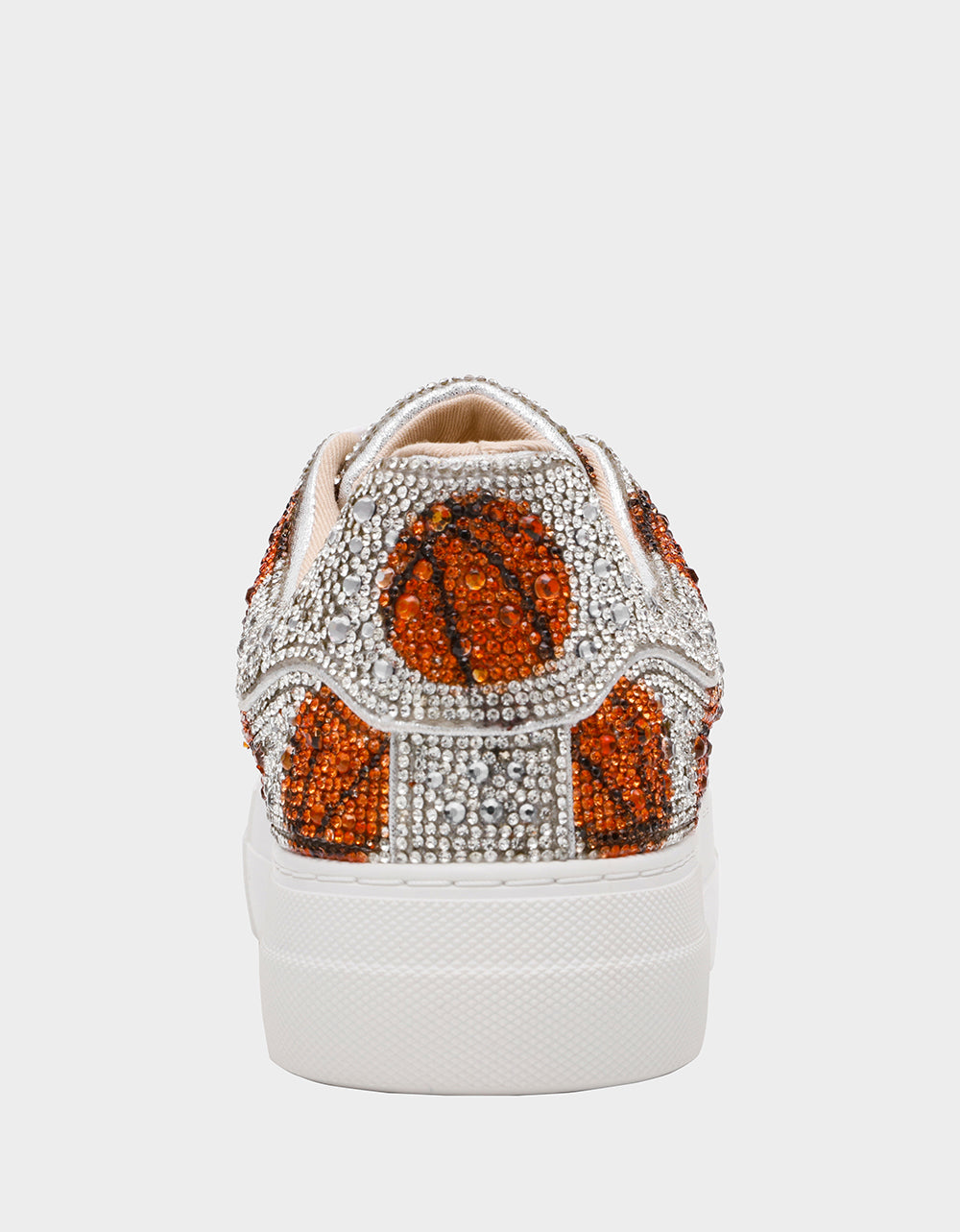 SIDNY BASKETBALL - SHOES - Betsey Johnson