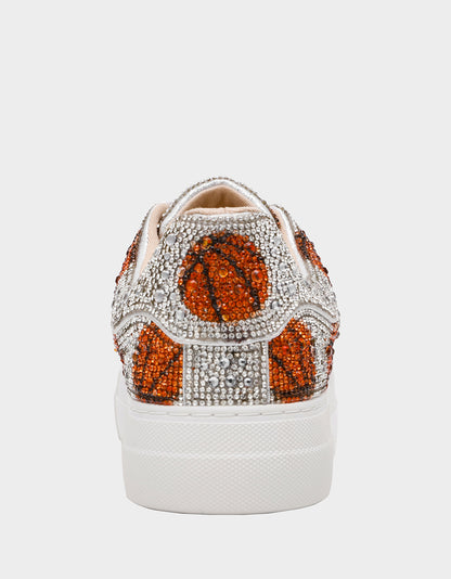 SIDNY BASKETBALL - SHOES - Betsey Johnson