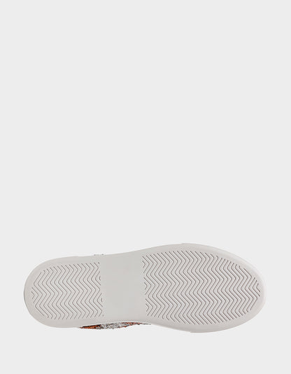 SIDNY BASKETBALL - SHOES - Betsey Johnson