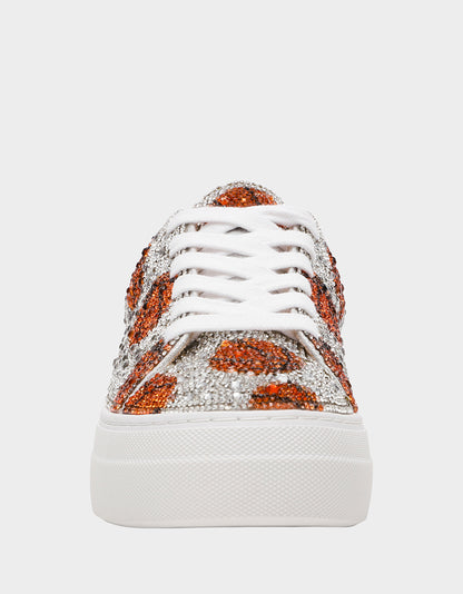 SIDNY BASKETBALL - SHOES - Betsey Johnson