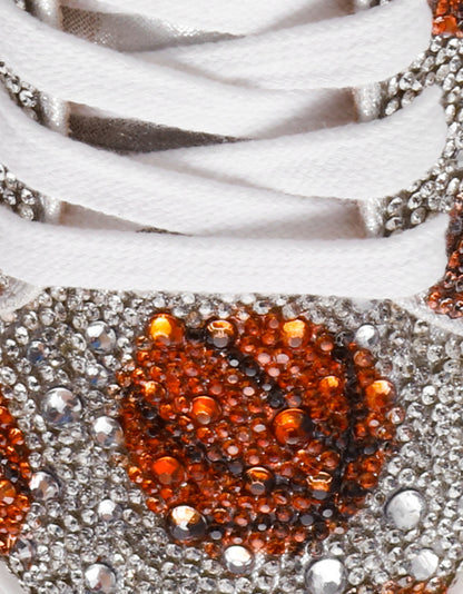 SIDNY BASKETBALL - SHOES - Betsey Johnson