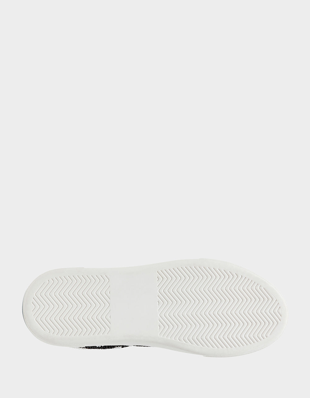 SIDNY WHITE/BLACK POLKA DOT - SHOES - Betsey Johnson