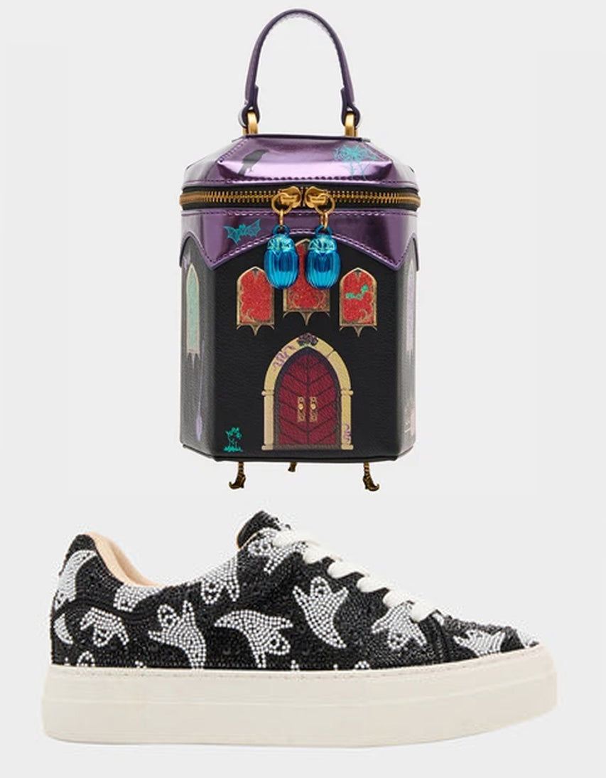 GHOST WITH THE MOST BUNDLE - BUNDLE - Betsey Johnson
