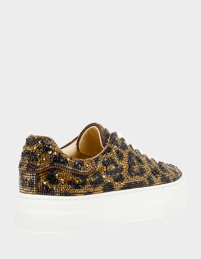 SIDNY LEOPARD - SHOES - Betsey Johnson