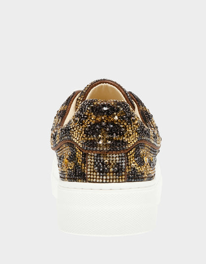 SIDNY LEOPARD - SHOES - Betsey Johnson