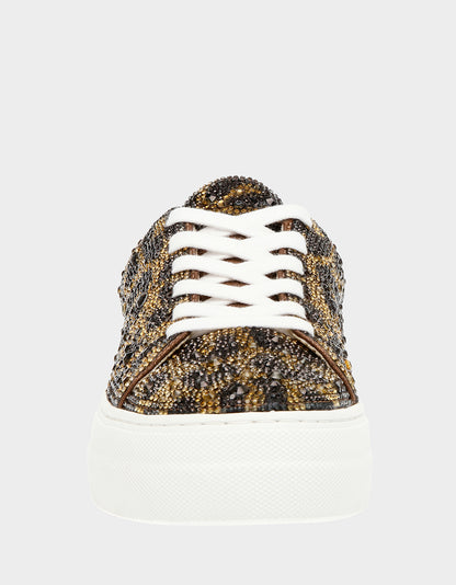 SIDNY LEOPARD - SHOES - Betsey Johnson