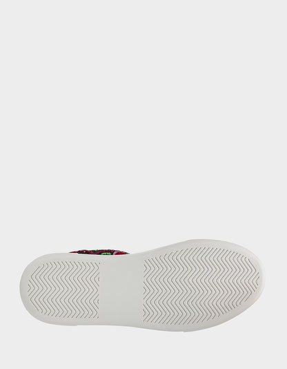 SIDNY FUCHSIA ROSE - SHOES - Betsey Johnson