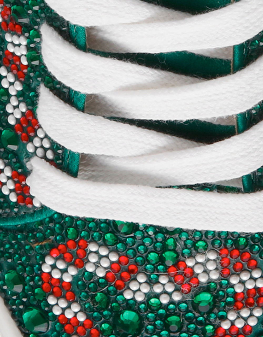 SIDNY GREEN CANDY CANE - SHOES - Betsey Johnson - view 8