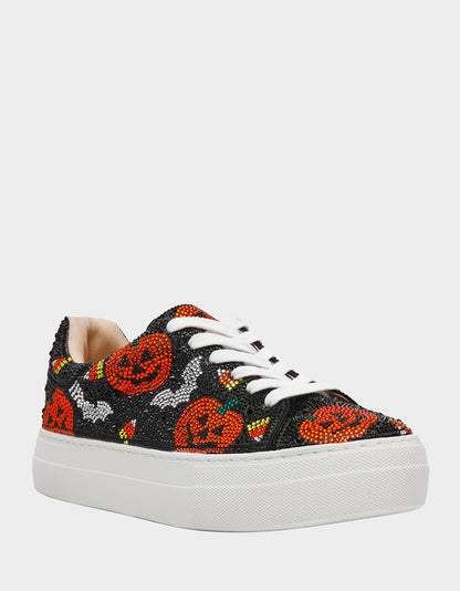 SIDNY HALLOWEEN - SHOES - Betsey Johnson