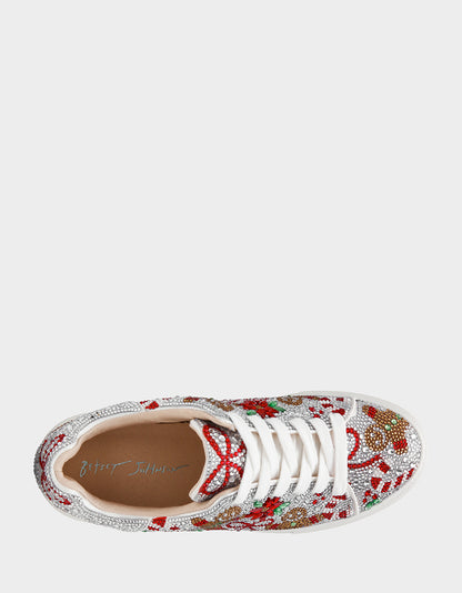 SIDNY HOLIDAY MULTI