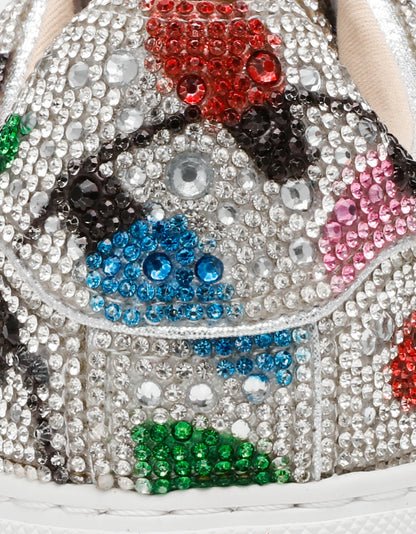 MOMMY & ME MULTI LIGHTS HOLIDAY BUNDLE - BUNDLE - Betsey Johnson