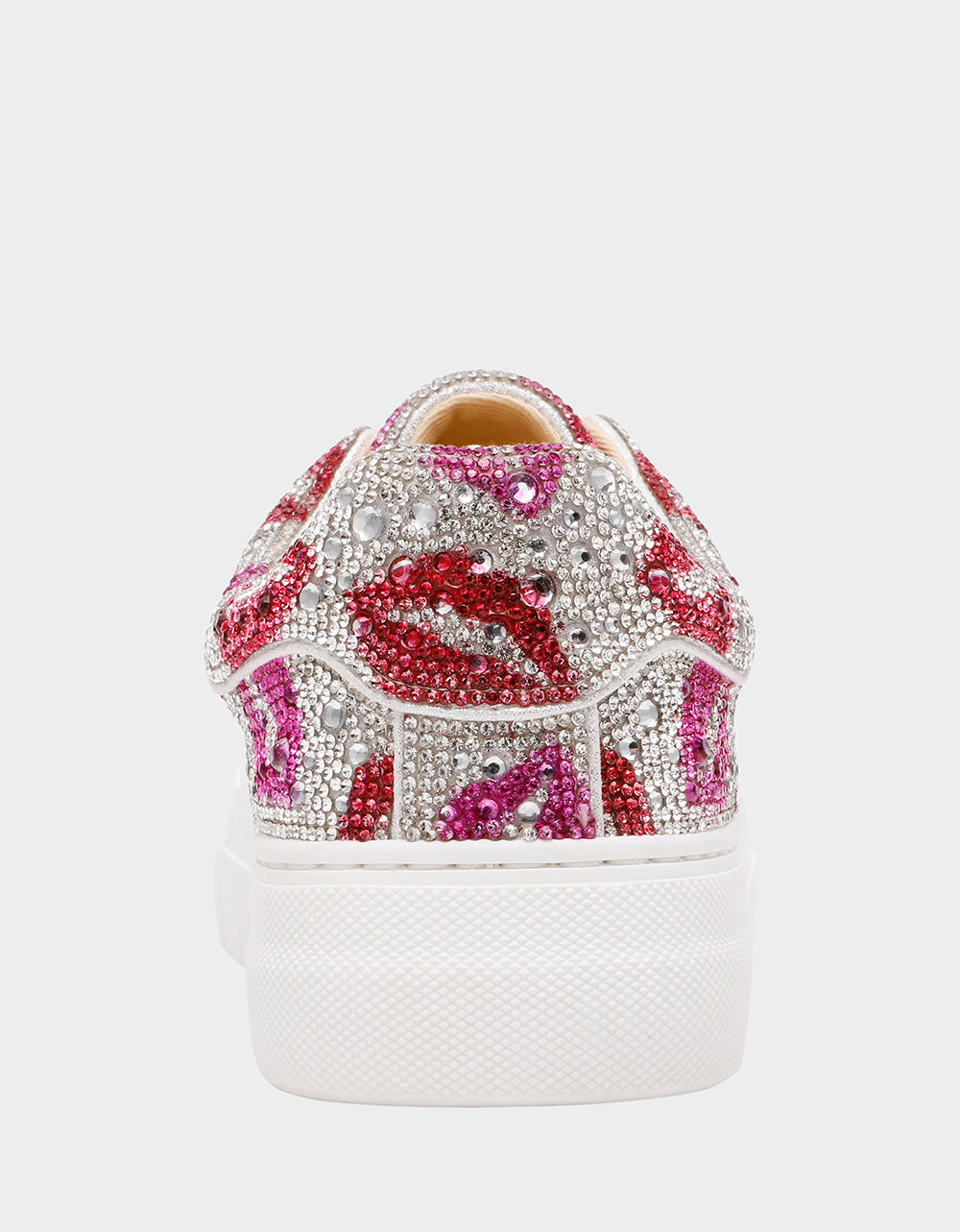 SIDNY MULTI LIPS - SHOES - Betsey Johnson