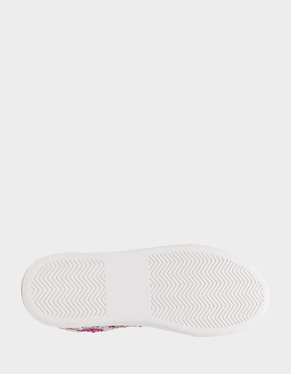 SIDNY MULTI LIPS - SHOES - Betsey Johnson