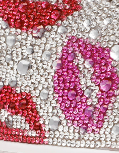 SIDNY MULTI LIPS - SHOES - Betsey Johnson