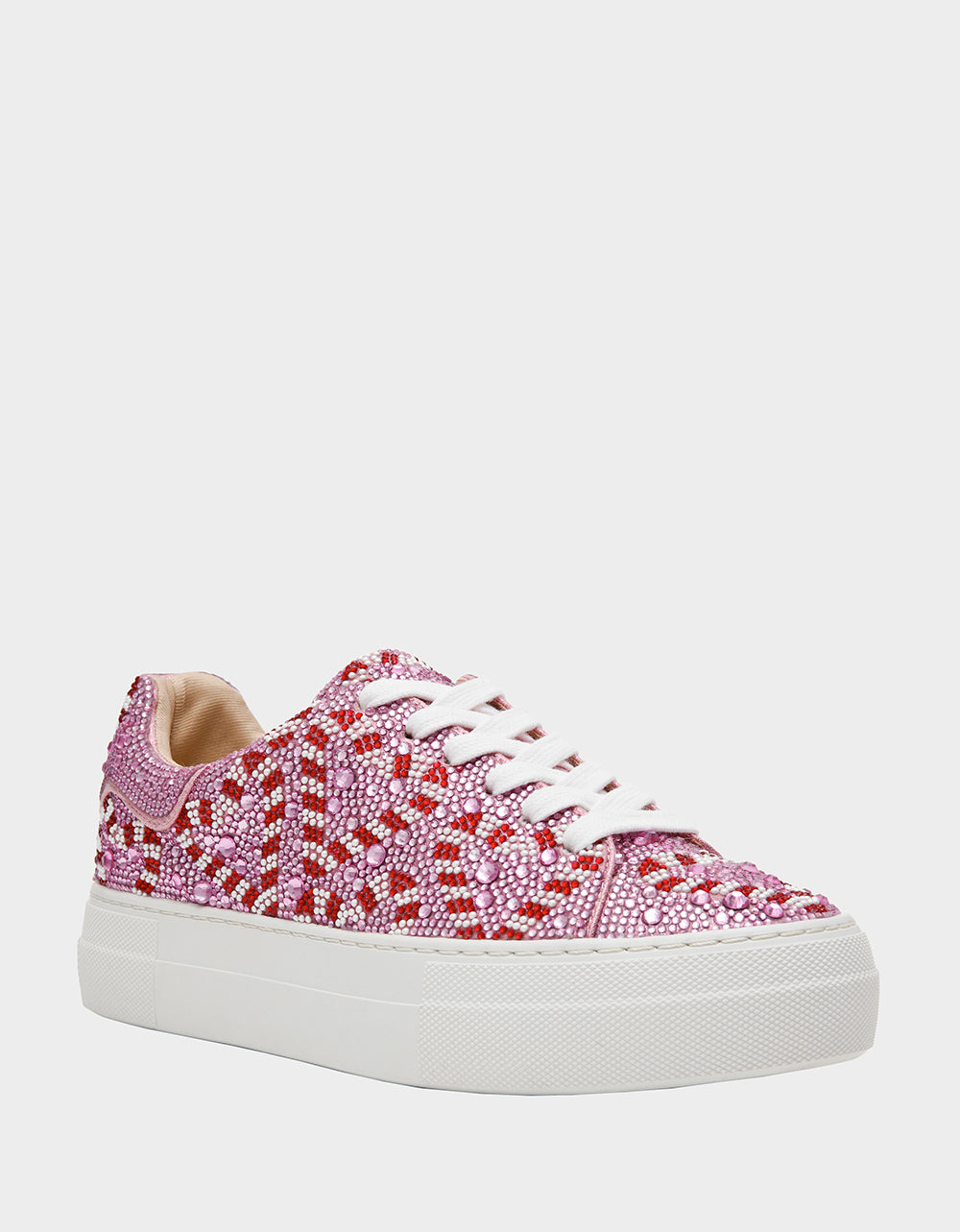 SIDNY PINK CANDY CANE - view 2