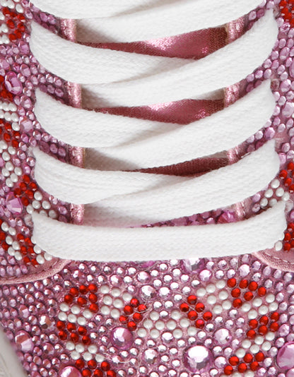 SIDNY PINK CANDY CANE