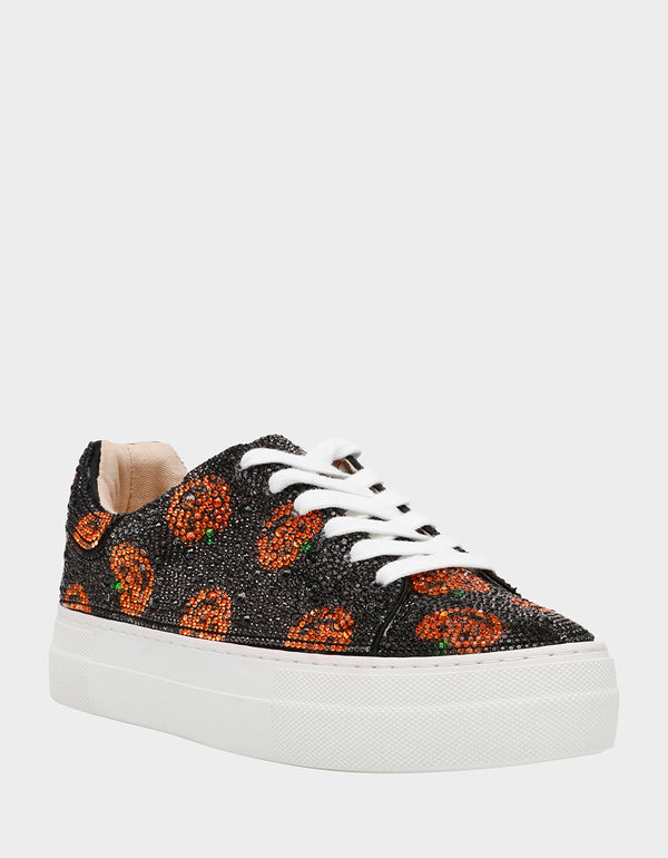 SIDNY PUMPKIN - SHOES - Betsey Johnson