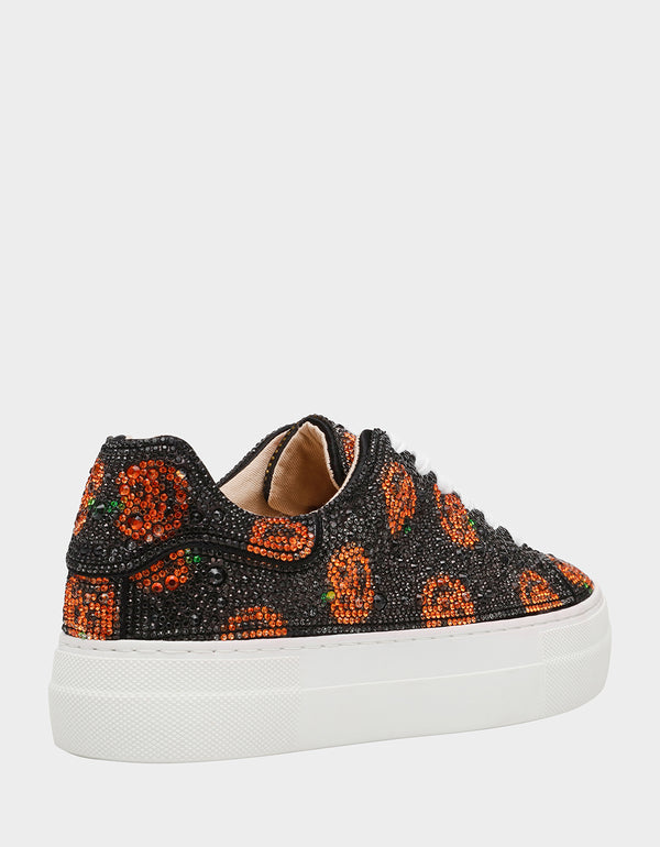 SIDNY PUMPKIN - SHOES - Betsey Johnson