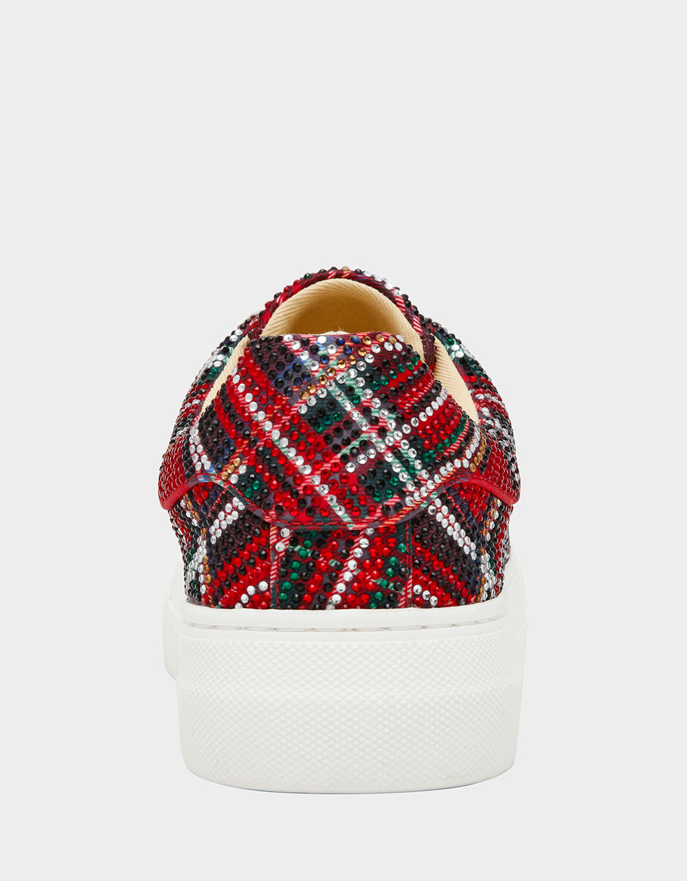 SIDNY RED PLAID - view 5