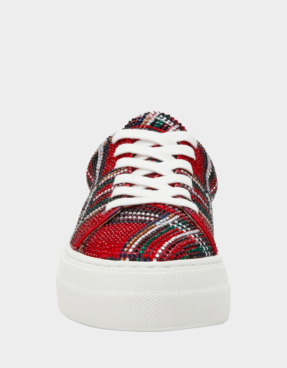 SIDNY RED PLAID - view 4