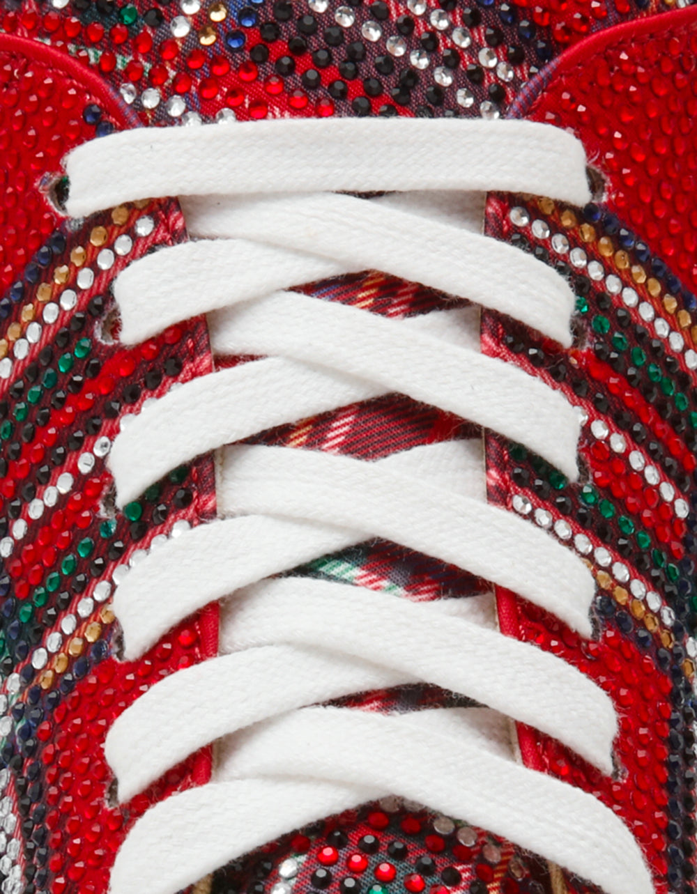 SIDNY RED PLAID - view 8