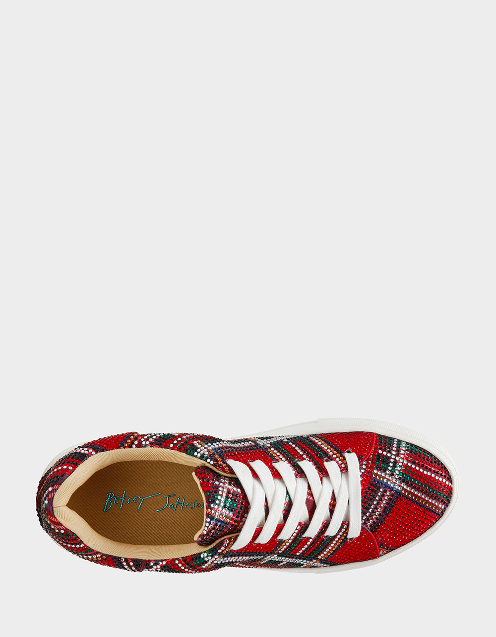 SIDNY RED PLAID - view 6