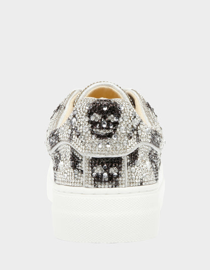 SIDNY SKULLS - SHOES - Betsey Johnson