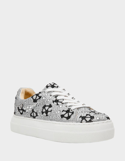 SIDNY SOCCER BALL - SHOES - Betsey Johnson