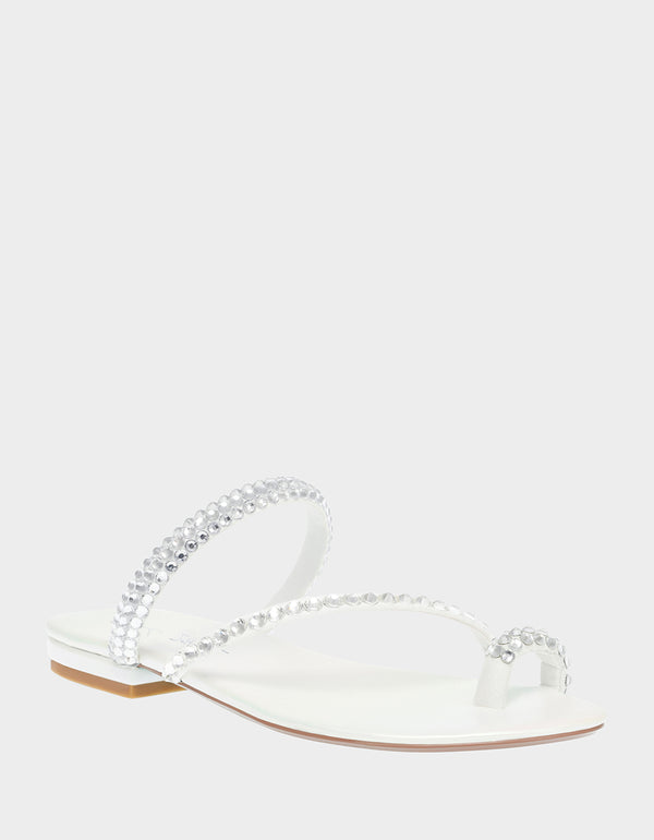 SILAS IVORY - SHOES - Betsey Johnson