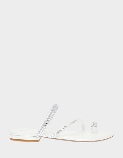 SILAS IVORY - SHOES - Betsey Johnson