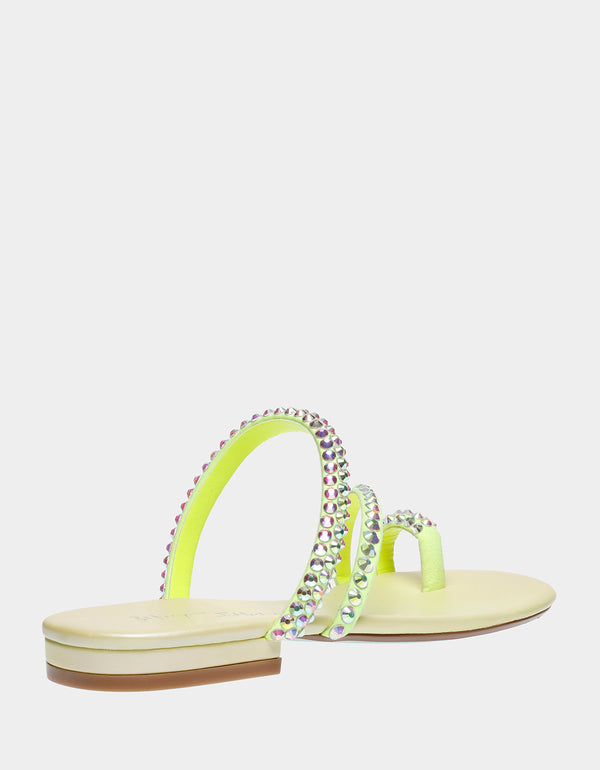 SILAS LIME - SHOES - Betsey Johnson