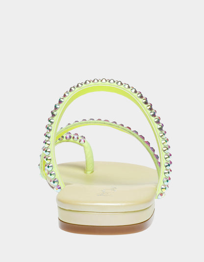 SILAS LIME - SHOES - Betsey Johnson