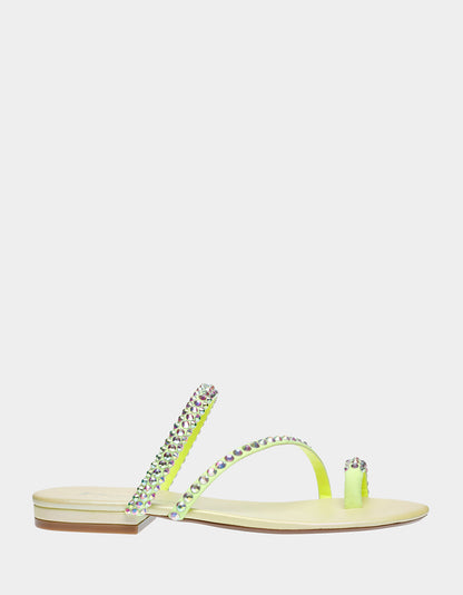 SILAS LIME - SHOES - Betsey Johnson