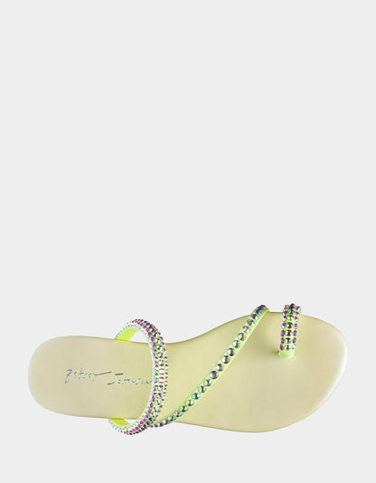 SILAS LIME - SHOES - Betsey Johnson