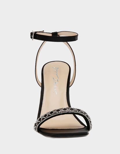 SIMON BLACK - SHOES - Betsey Johnson