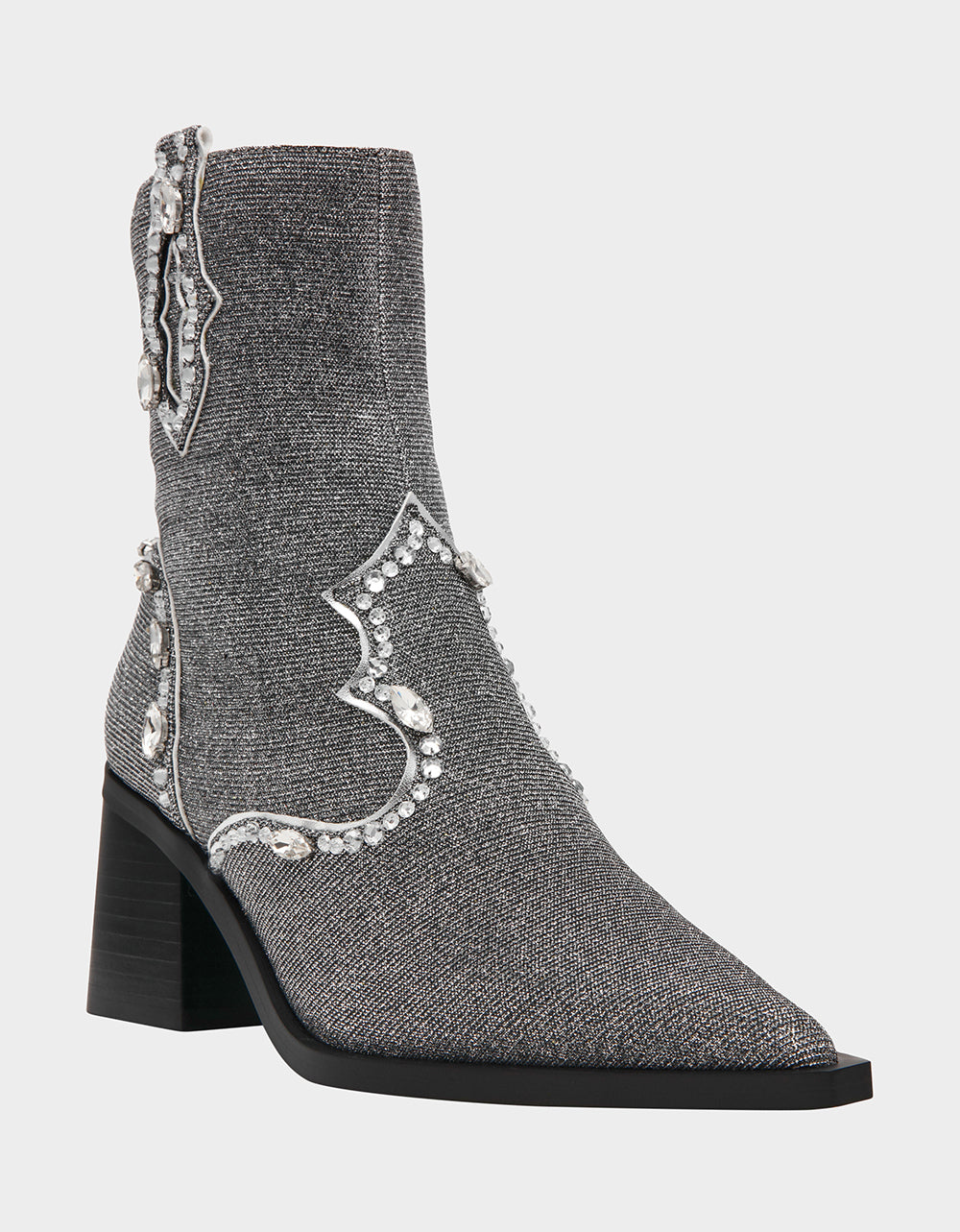 TARRA SILVER - SHOES - Betsey Johnson - view 2