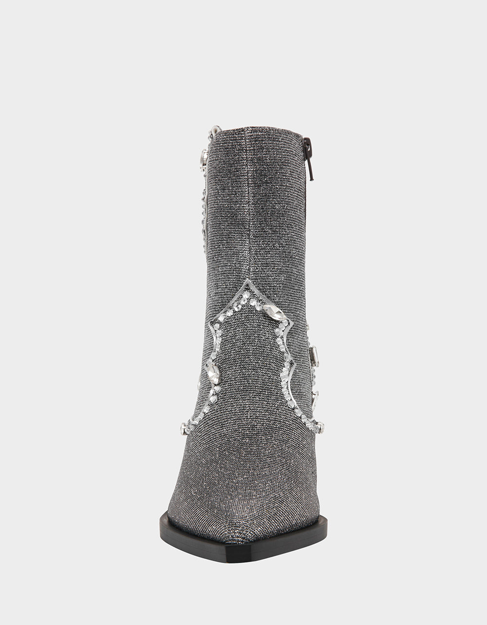TARRA SILVER - SHOES - Betsey Johnson - view 3
