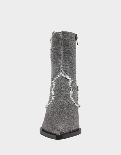 TARRA SILVER - SHOES - Betsey Johnson