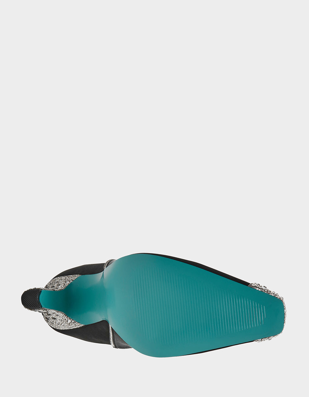 TOBY BLACK MULTI - SHOES - Betsey Johnson - view 7