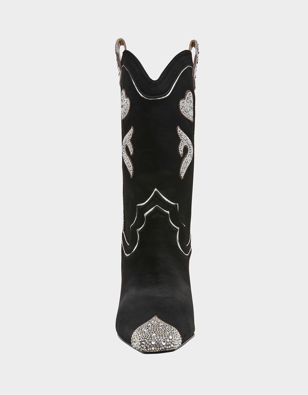 TOBY BLACK MULTI - SHOES - Betsey Johnson - view 3