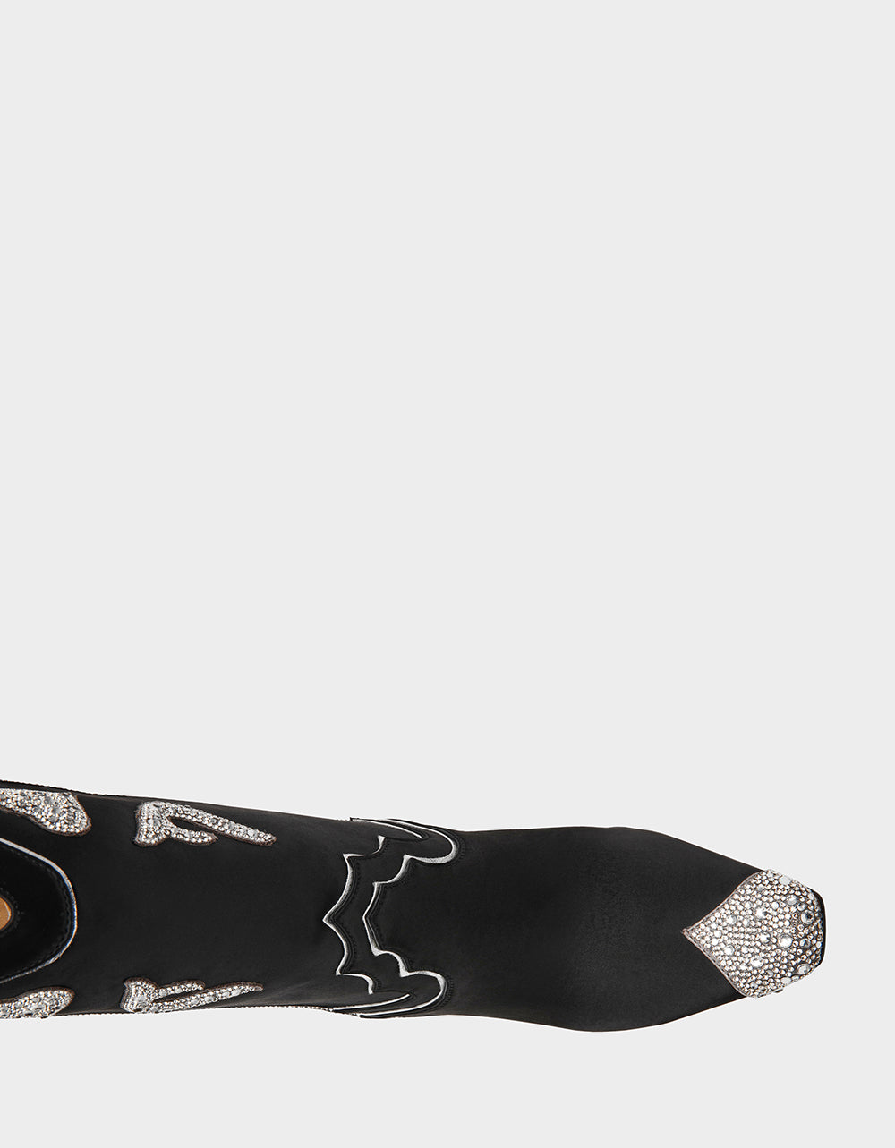TOBY BLACK MULTI - SHOES - Betsey Johnson - view 6