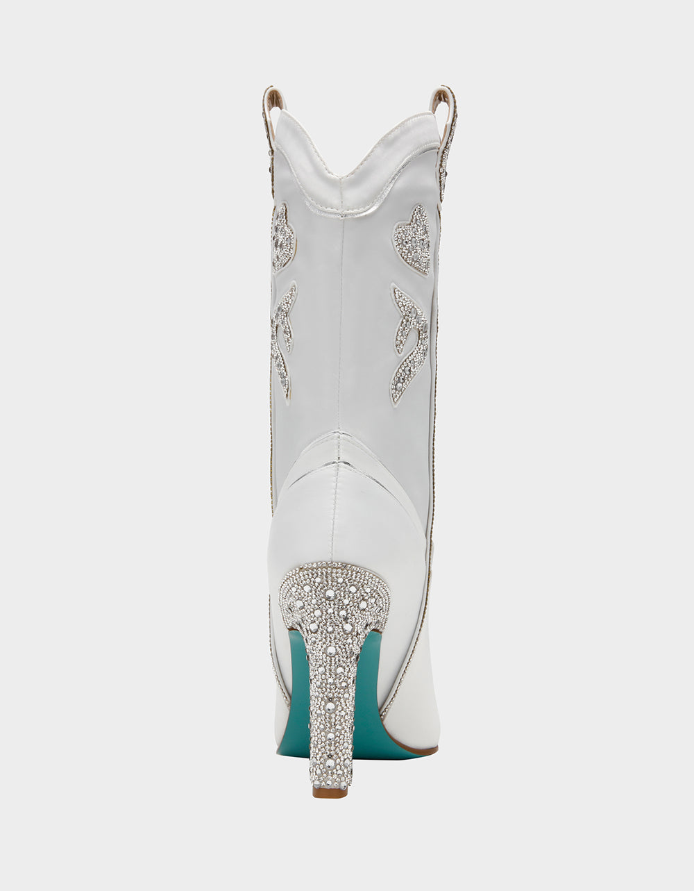 TOBY IVORY MULTI - SHOES - Betsey Johnson - view 5