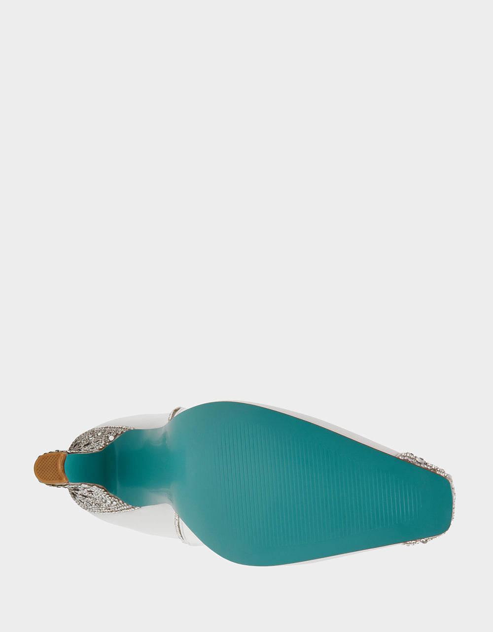 TOBY IVORY MULTI - SHOES - Betsey Johnson - view 7