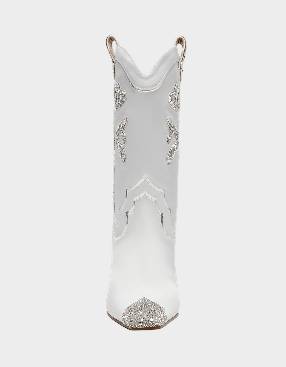 TOBY IVORY MULTI - SHOES - Betsey Johnson - view 3